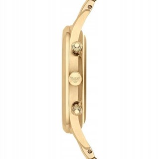 Emporio Armani ZEGAREK MĘSKI EMPORIO ARMANI AR1893 - CLASSIC (zi003a)