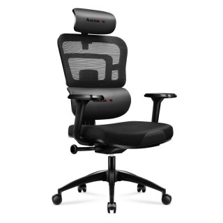 Fotel gamingowy Combat 7.0 Black