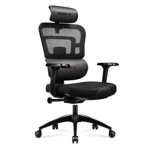 Fotel gamingowy Combat 7.0 Black