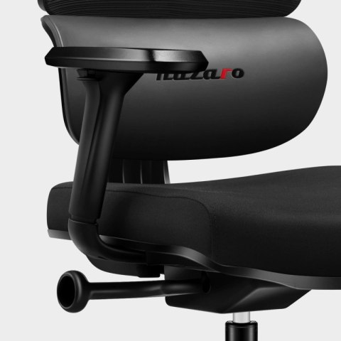 Fotel gamingowy Combat 7.0 Black
