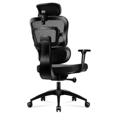 Fotel gamingowy Combat 7.0 Black