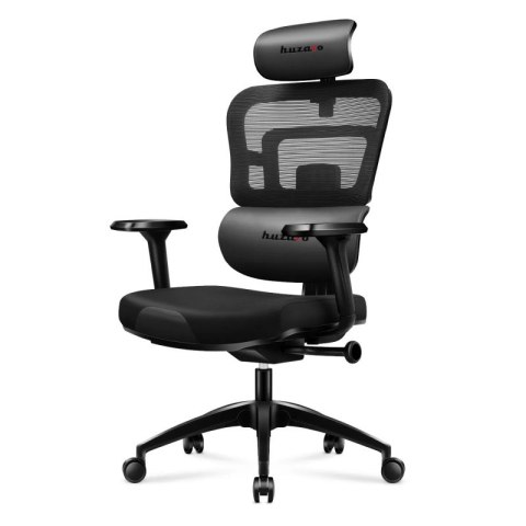 Fotel gamingowy Combat 7.0 Black