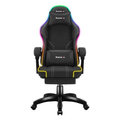 Fotel gamingowy Force 3.7 RGB Black