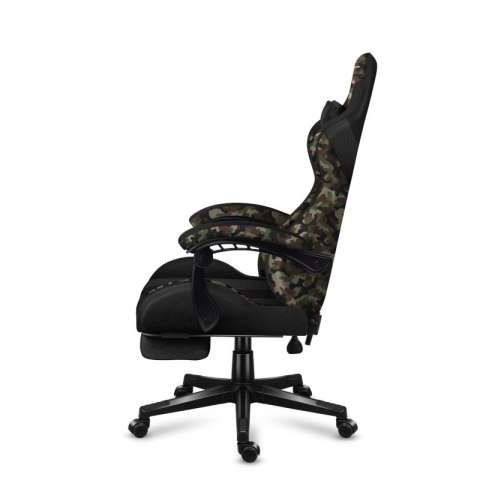 Fotel gamingowy Force 4.7 Camo Mesh