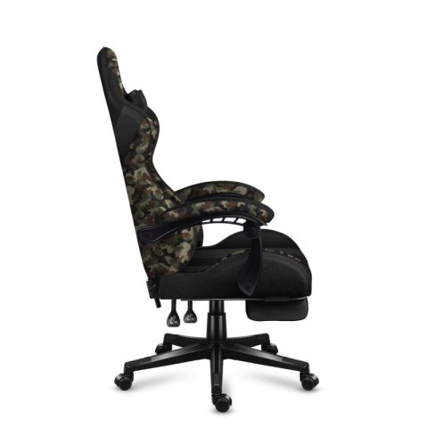 Fotel gamingowy Force 4.7 Camo Mesh