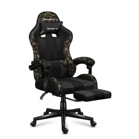 Fotel gamingowy Force 4.7 Camo Mesh