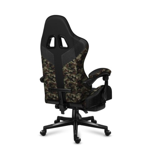 Fotel gamingowy Force 4.7 Camo Mesh