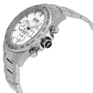 Hugo Boss ZEGAREK MĘSKI HUGO BOSS 1512962 - IKON (zh008d)