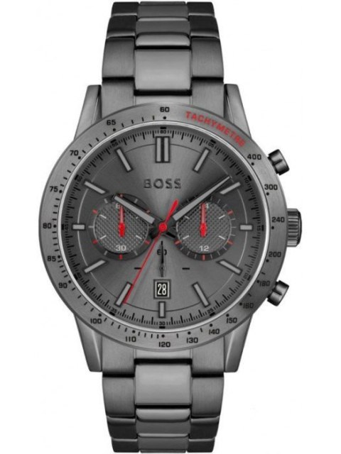 Hugo Boss ZEGAREK MĘSKI HUGO BOSS 1513924 Allure (zh057b)