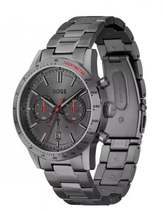 Hugo Boss ZEGAREK MĘSKI HUGO BOSS 1513924 Allure (zh057b)