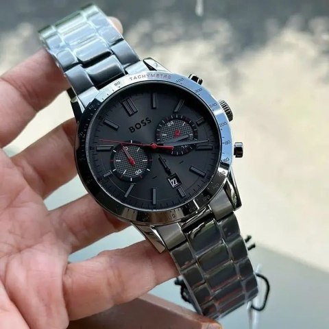 Hugo Boss ZEGAREK MĘSKI HUGO BOSS 1513924 Allure (zh057b)