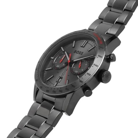 Hugo Boss ZEGAREK MĘSKI HUGO BOSS 1513924 Allure (zh057b)