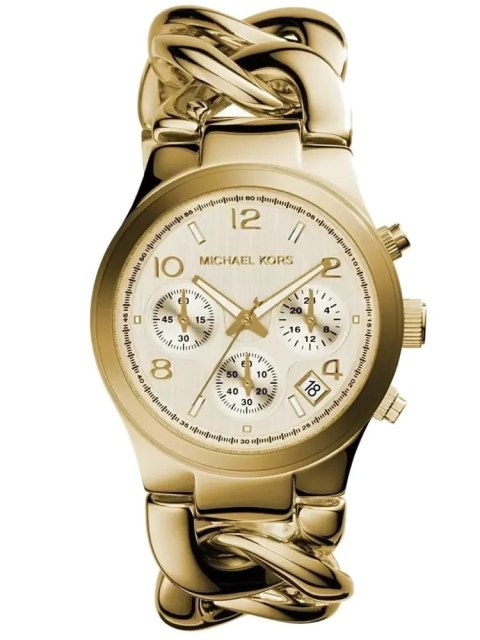 Michael Kors ZEGAREK DAMSKI MICHAEL KORS MK3131 + BOX
