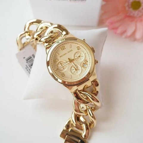 Michael Kors ZEGAREK DAMSKI MICHAEL KORS MK3131 + BOX