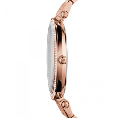 Michael Kors ZEGAREK DAMSKI MICHAEL KORS MK3192 - DARCI (zm501b) + BOX