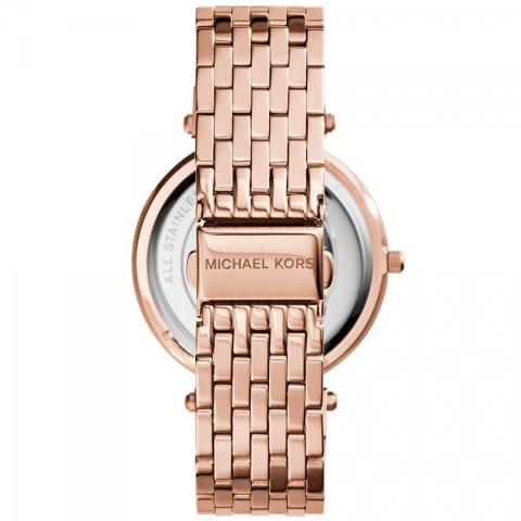 Michael Kors ZEGAREK DAMSKI MICHAEL KORS MK3192 - DARCI (zm501b) + BOX