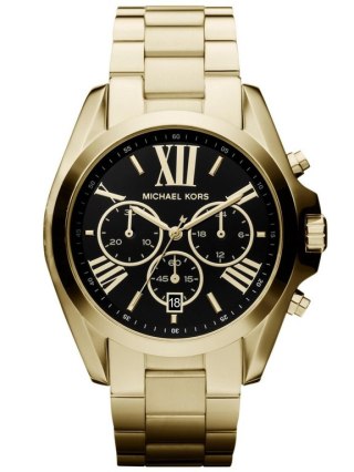 Michael Kors ZEGAREK DAMSKI MICHAEL KORS MK5739 - BRADSHAW (zm509a)
