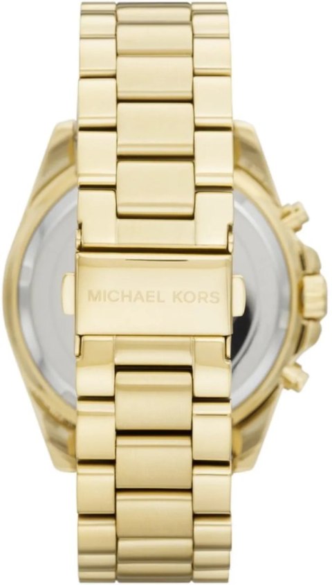 Michael Kors ZEGAREK DAMSKI MICHAEL KORS MK5739 - BRADSHAW (zm509a)