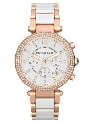 Michael Kors ZEGAREK DAMSKI MICHAEL KORS MK5774 -PARKER (zm508e)