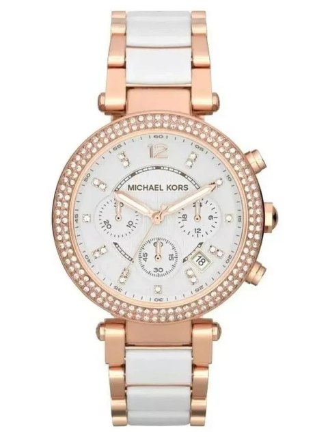 Michael Kors ZEGAREK DAMSKI MICHAEL KORS MK5774 -PARKER (zm508e)