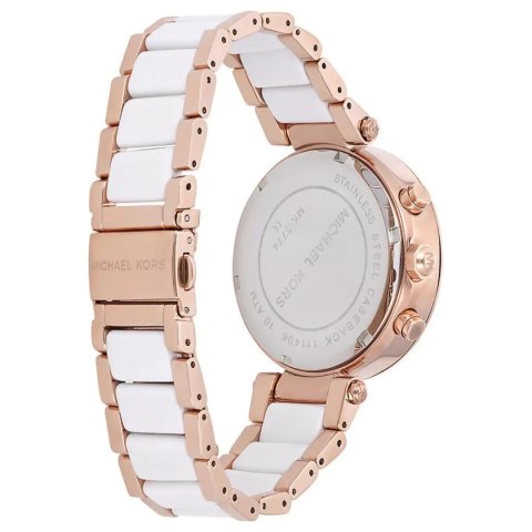 Michael Kors ZEGAREK DAMSKI MICHAEL KORS MK5774 -PARKER (zm508e)