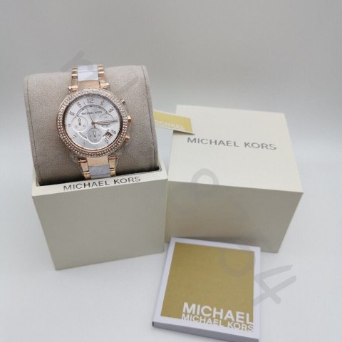 Michael Kors ZEGAREK DAMSKI MICHAEL KORS MK5774 -PARKER (zm508e)