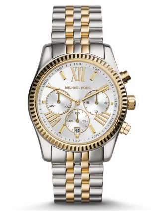 Michael Kors ZEGAREK DAMSKI MICHAEL KORS MK5955 - LEXINGTON (zm524c)