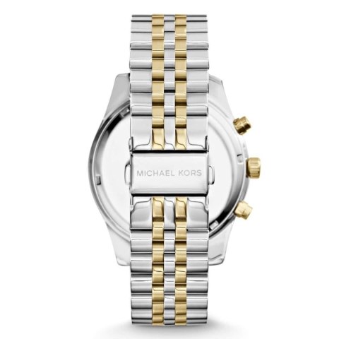 Michael Kors ZEGAREK DAMSKI MICHAEL KORS MK5955 - LEXINGTON (zm524c)