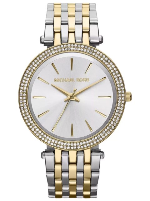 Michael Kors ZEGAREK DAMSKI Michael Kors DARCI MK3215 (zm532a)