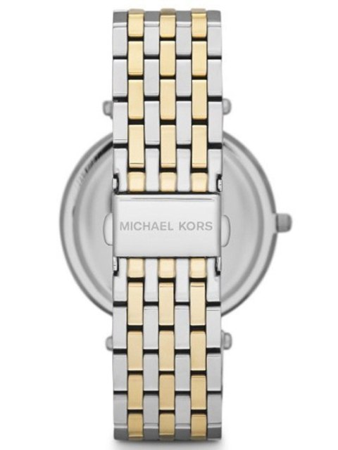 Michael Kors ZEGAREK DAMSKI Michael Kors DARCI MK3215 (zm532a)