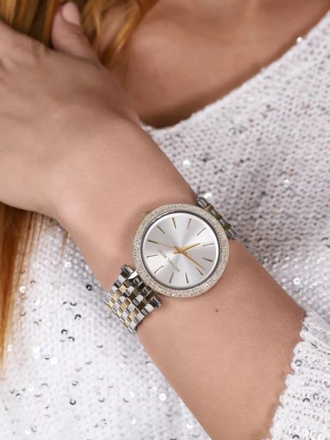 Michael Kors ZEGAREK DAMSKI Michael Kors DARCI MK3215 (zm532a)