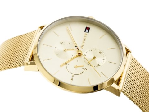 Tommy Hilfiger ZEGAREK DAMSKI TOMMY HILFIGER 1781943 JENNA (zf509b)