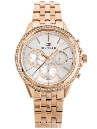 Tommy Hilfiger ZEGAREK DAMSKI TOMMY HILFIGER 1781978 ARI (zf526b)