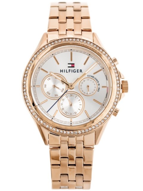 Tommy Hilfiger ZEGAREK DAMSKI TOMMY HILFIGER 1781978 ARI (zf526b)