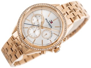 Tommy Hilfiger ZEGAREK DAMSKI TOMMY HILFIGER 1781978 ARI (zf526b)