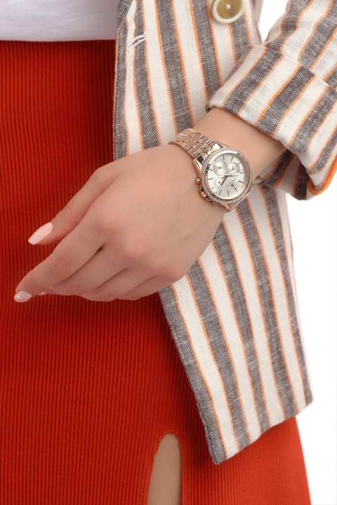 Tommy Hilfiger ZEGAREK DAMSKI TOMMY HILFIGER 1781978 ARI (zf526b)