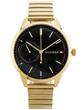 Tommy Hilfiger ZEGAREK DAMSKI TOMMY HILFIGER 1782019 BROOKLYN (zf527a)
