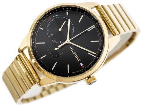 Tommy Hilfiger ZEGAREK DAMSKI TOMMY HILFIGER 1782019 BROOKLYN (zf527a)
