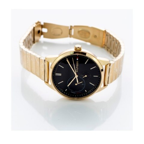 Tommy Hilfiger ZEGAREK DAMSKI TOMMY HILFIGER 1782019 BROOKLYN (zf527a)