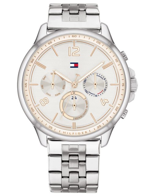 Tommy Hilfiger ZEGAREK DAMSKI TOMMY HILFIGER 1782222 HARPER (zf560d) + BOX