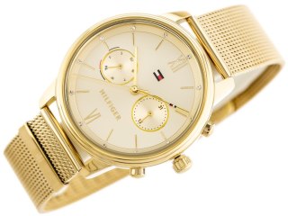 Tommy Hilfiger ZEGAREK DAMSKI TOMMY HILFIGER 1782302 BLAKE (zf515a)