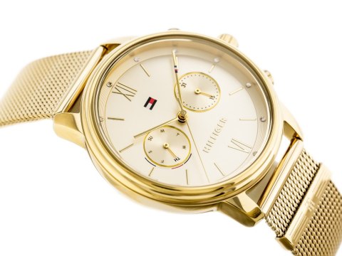 Tommy Hilfiger ZEGAREK DAMSKI TOMMY HILFIGER 1782302 BLAKE (zf515a)