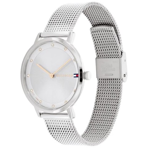 Tommy Hilfiger ZEGAREK DAMSKI TOMMY HILFIGER 1782665 PIPPA + BOX