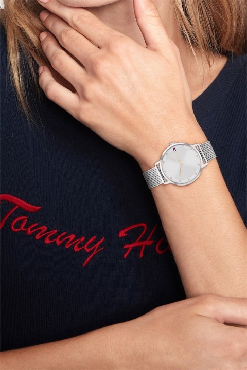 Tommy Hilfiger ZEGAREK DAMSKI TOMMY HILFIGER 1782665 PIPPA + BOX
