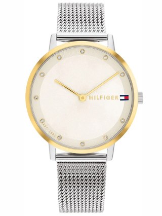 Tommy Hilfiger ZEGAREK DAMSKI TOMMY HILFIGER 1782667 PIPPA + BOX
