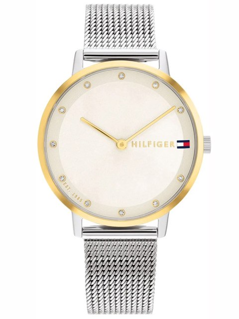Tommy Hilfiger ZEGAREK DAMSKI TOMMY HILFIGER 1782667 PIPPA + BOX