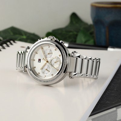 Tommy Hilfiger ZEGAREK DAMSKI TOMMY HILFIGER 1782701 Emily + BOX