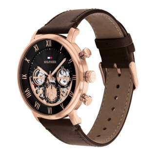 Tommy Hilfiger ZEGAREK MĘSKI TOMMY HILFIGER 1710566 Legend (zf107e) + BOX