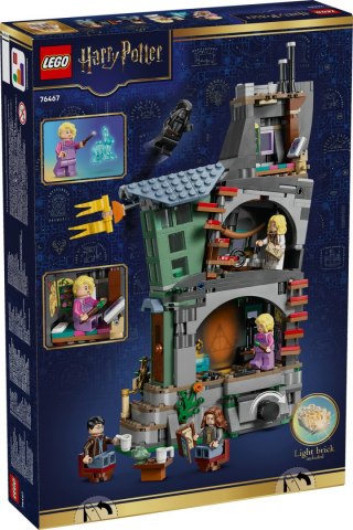 76467 | Dom Luny Lovegood LEGO