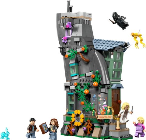 76467 | Dom Luny Lovegood LEGO